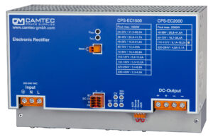 Camtec CPS-EC2000 Produktbild