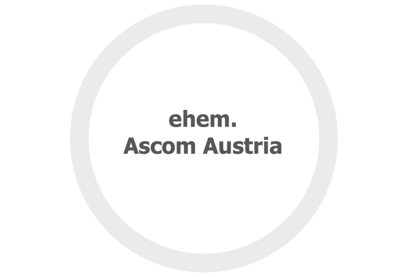 ehem. Ascom Austria