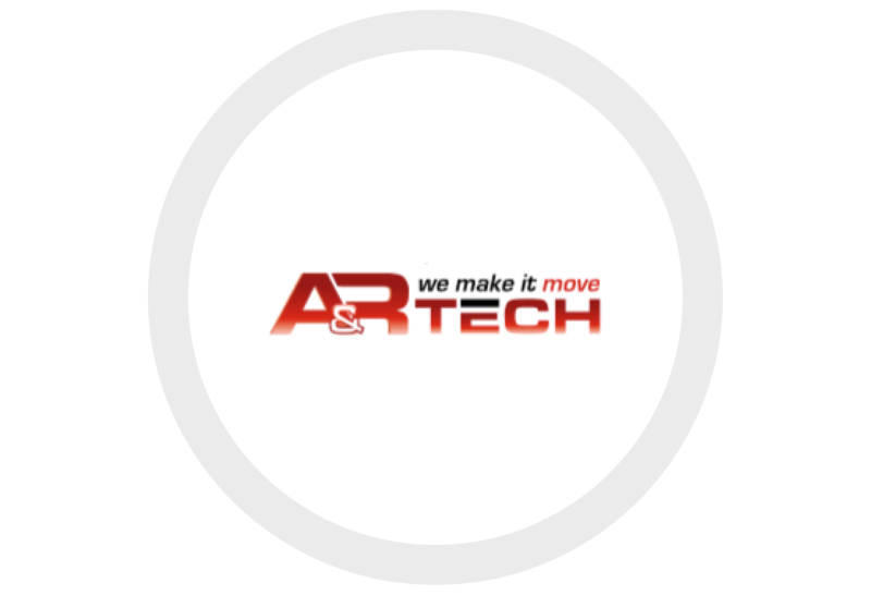 A&R Tech GmbH