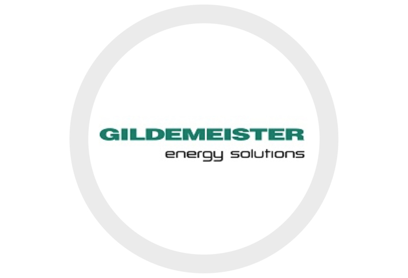 GILDEMEISTER energy solutions