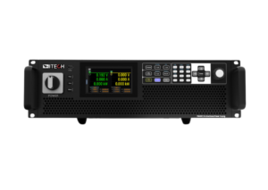 iTech Bidirektionales Netzgerät IT6600C