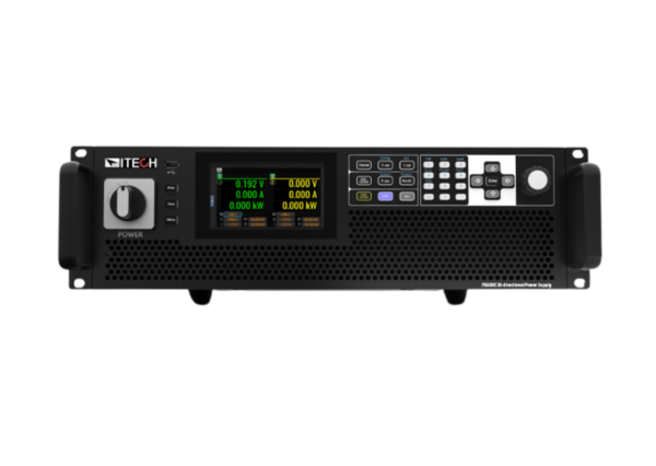 iTech Bidirektionales Netzgerät IT6600C