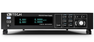 Produktfoto von IT-M3100 Itech Labornetzgerät