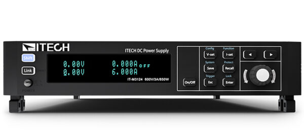 Produktfoto von IT-M3100 Itech Labornetzgerät