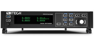 Produktbild von IT-M3200 Itech Labornetzgerät