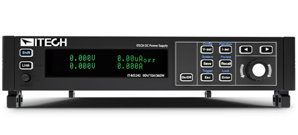 Produktbild von IT-M3200 Itech Labornetzgerät