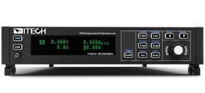 Produktbild von IT-M3300 Itech Last