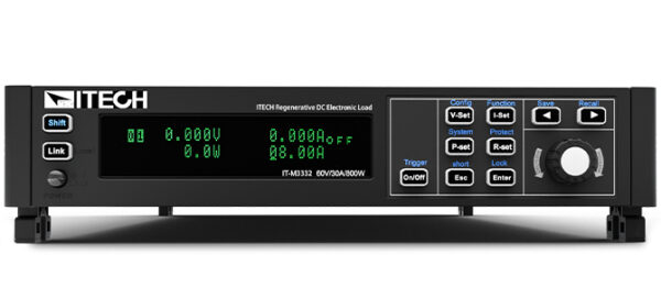 Produktbild von IT-M3300 Itech Last