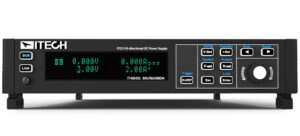 Produktfoto IT-M3400 ITECH Bidirektionales Netzgeraet