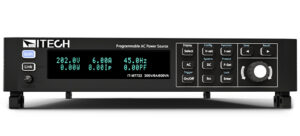 Produktfoto von IT-M7700 Itech AC-Quelle