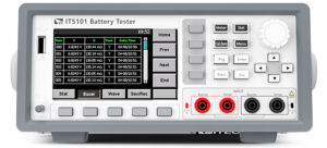 Produktfoto von IT5100 Itech Labornetzgerät