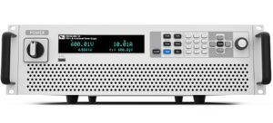Produktbild IT6000C Itech Bidirektionales Netzgerät