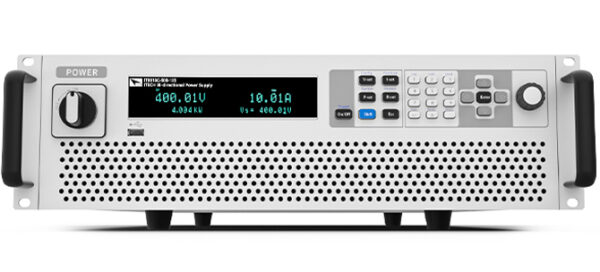 Produktbild IT6000C Itech Bidirektionales Netzgerät