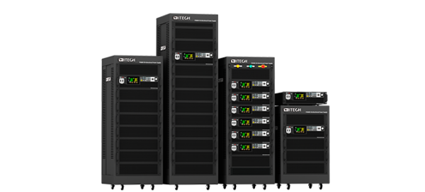 IT6600C-Serie – Bild 2
