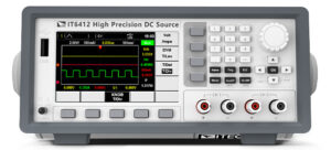 Produktbild IT6400 Itech Labornetzgerät