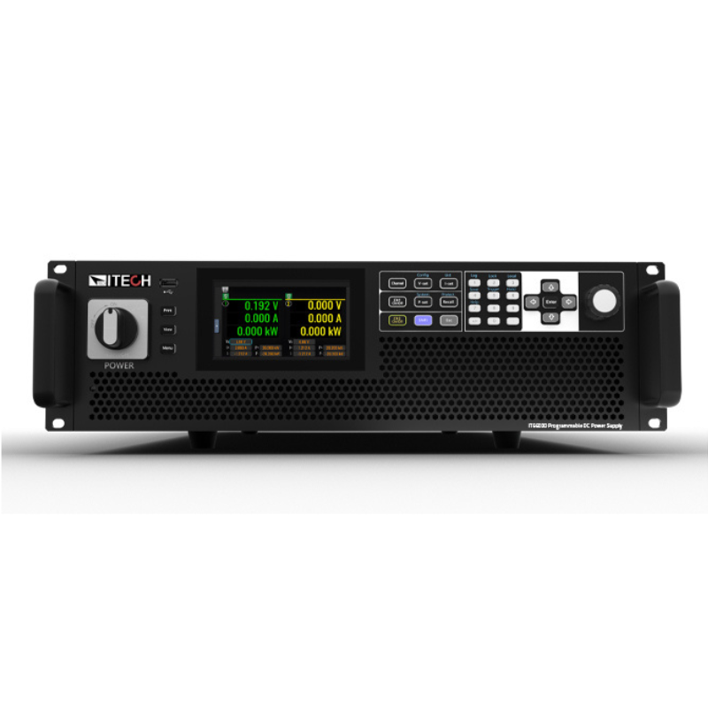 Produktfoto von IT6600D ITECH Hochleistungs-Netzgerät