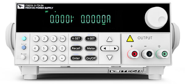 Produktbild von IT6800AB Itech Labornetzgerät
