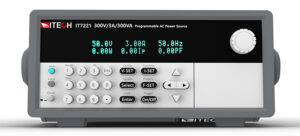 Produktfoto von IT7200 Itech AC-Quelle