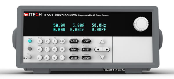 Produktfoto von IT7200 Itech AC-Quelle