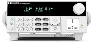 Produktfoto von IT7300 Itech AC Quelle