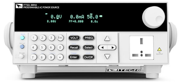 Produktfoto von IT7300 Itech AC Quelle