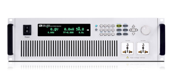 Produktfoto von IT7300 Itech AC-Quelle
