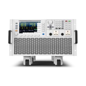 Produktfoto von IT7600 Itech AC-Quelle