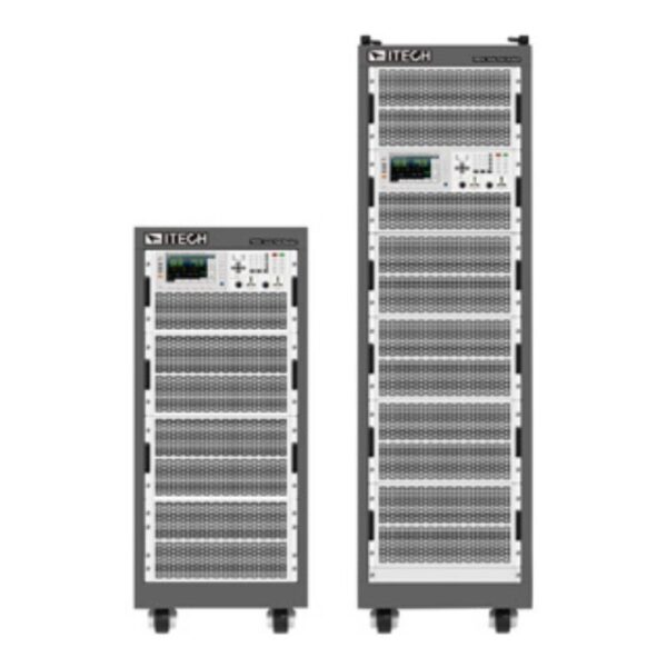 Produktfoto von IT7600 Itech AC-Quellen