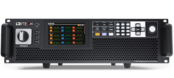 IT7900EP-Serie