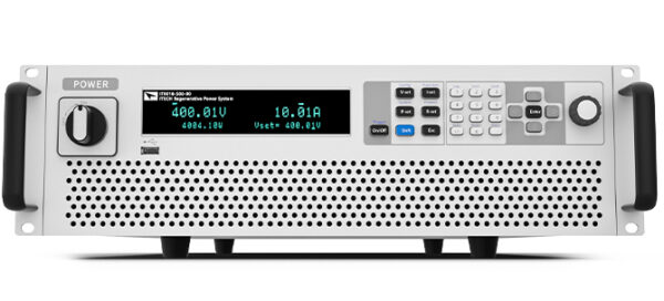 Produktfoto von IT8000 Itech Last