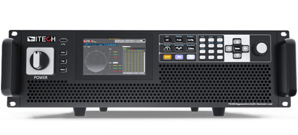 Produktfoto IT8200 Itech Last