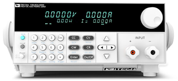IT8500-Serien