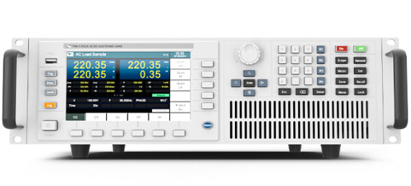 IT8600-Serie