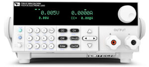 Produktfoto von IT8912E Itech DC-Last