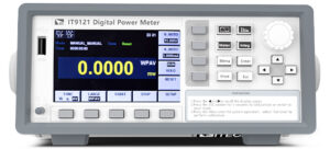 Produktfoto von IT9100 Itech Leistungsmessgerät