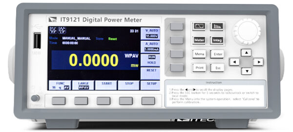 Produktfoto von IT9100 Itech Leistungsmessgerät