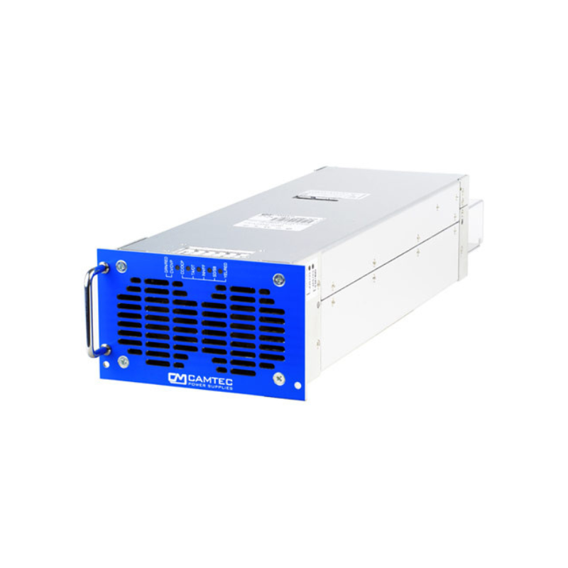 Produktfoto von Camtec ACDC Netzteil, regelbar