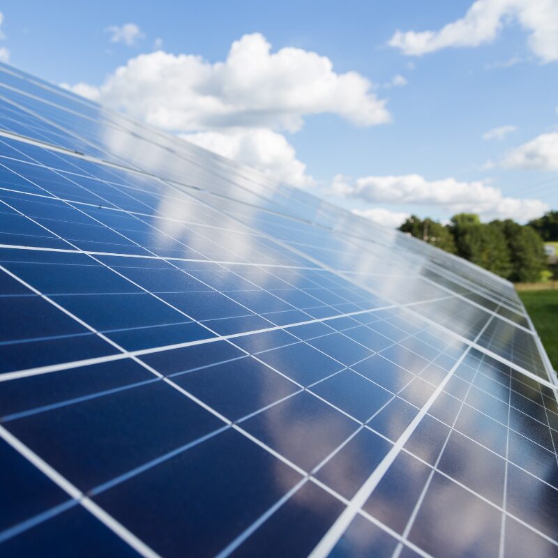 Imagefoto: Power Supply _ Erneuerbare Energie Solar Erneubare Energien, PV-Simulation, Imagefoto