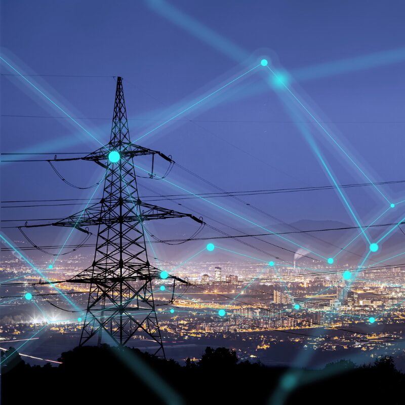 Imagefoto: Power Supply _ AC-Netzsimulation AC-Netzsimulation, Imagefoto