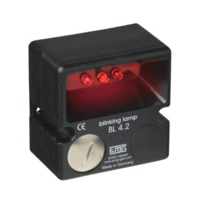 Anzeigegeräte EMG Typ BL4.2 Produktfoto