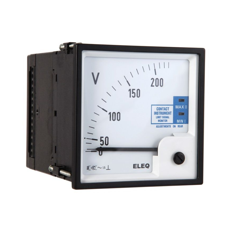 Produktfoto: Anzeigegeräte_Eleq_FEIS96-E