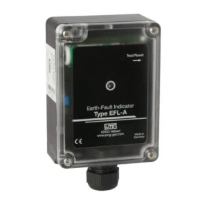 Produktfoto von Erdschlussanzeiger EFL-A von Elektro-Mechanik