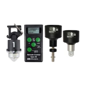 Produktfoto von Freileitungsanzeiger von EMG.