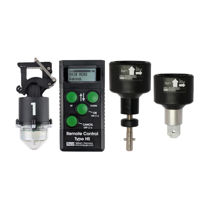 Produktfoto von Freileitungsanzeiger von EMG.