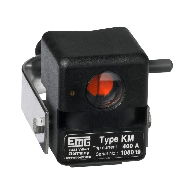 Produktfoto von Kurzschlussanzeiger Typ KM von Elektro+Mechanik