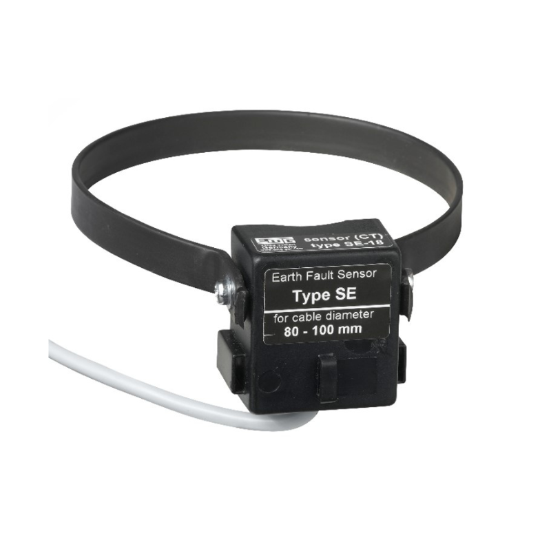 Sensor für Erdschluss EM Type SE, Produktfoto