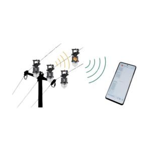 Freileitungsanzeiger EMG RIS-FM-scenario