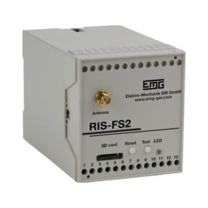 Freileitungsanzeiger EMG RIS-FS2 Produktfoto