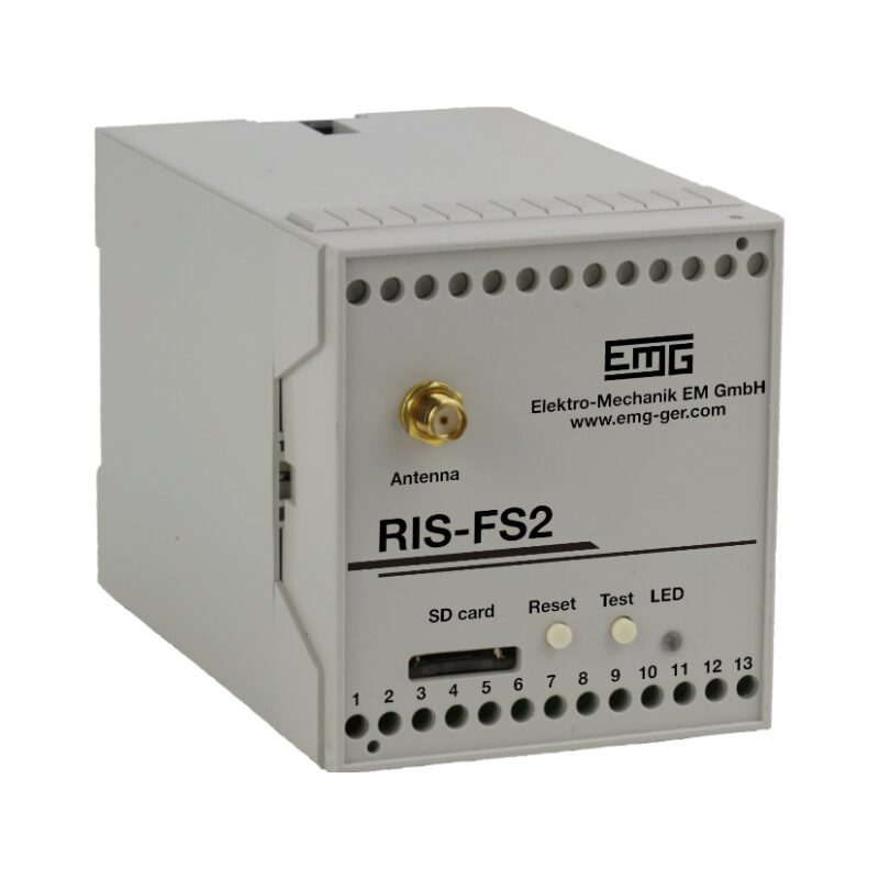 Freileitungsanzeiger EMG RIS-FS2 Produktfoto