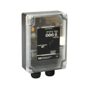Kurzschlussanzeiger EMG Typ MF Aufbau Produktfoto
